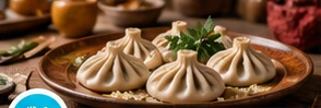 Culinary Diversity Strip, approved design imagery