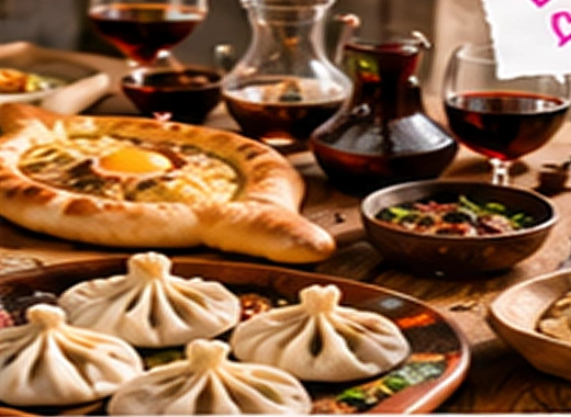 Culinary Diversity, approved design imagery