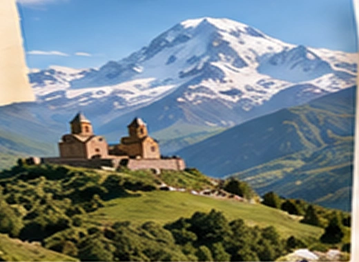 Eco Tours, approved design imagery